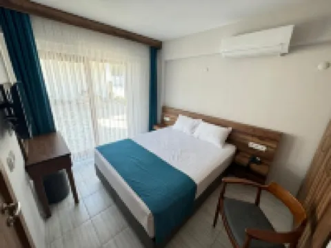 Trolius Park House Hotel