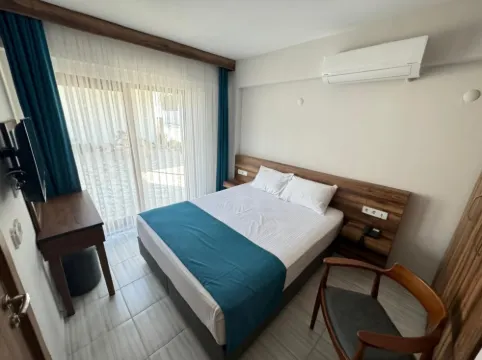Trolius Park House Hotel