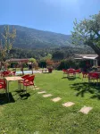 Hotel Restaurant Rose des Pyrénées Hotel a Caudies-de-Fenouilledes
