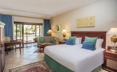 Avani Pemba Beach Hotel