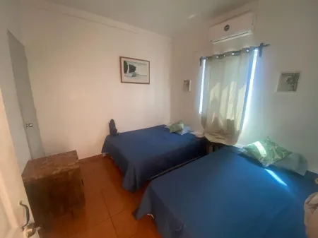 Vaquerosurflodge Отели рядом с достопримечательностью «Playa El Majahual»