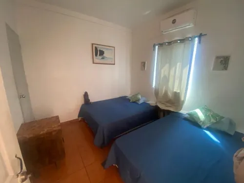 Vaquerosurflodge - hostel