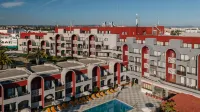 Muthu Oura Praia Hotel Hotels in Албуфейра