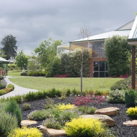 Wild Cattle Creek Estate