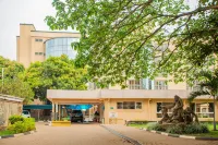 Bomah Hotel Limited Hotels in Gulu Municipality