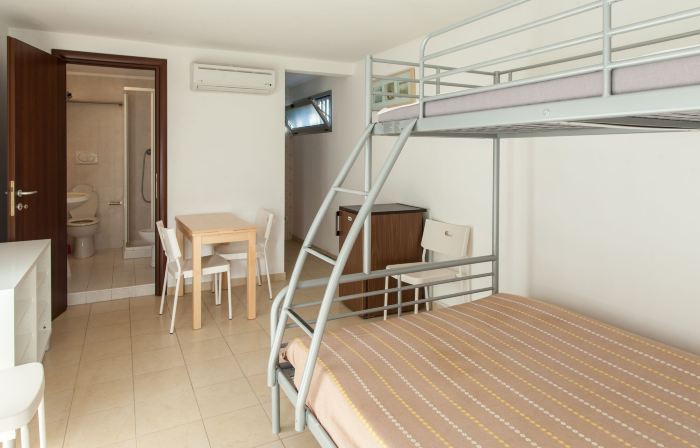 Camping & Residence Il Pioppeto