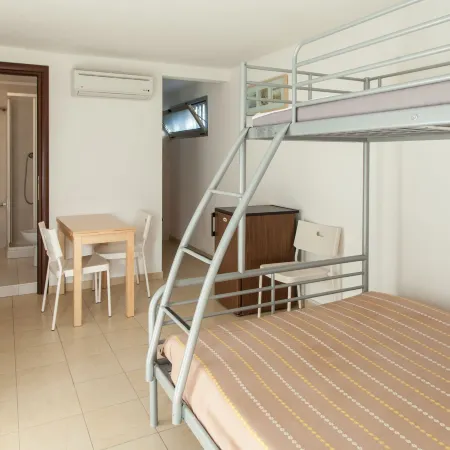 Camping & Residence Il Pioppeto