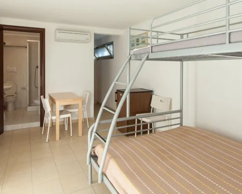 Camping & Residence Il Pioppeto Hotels in Vasto