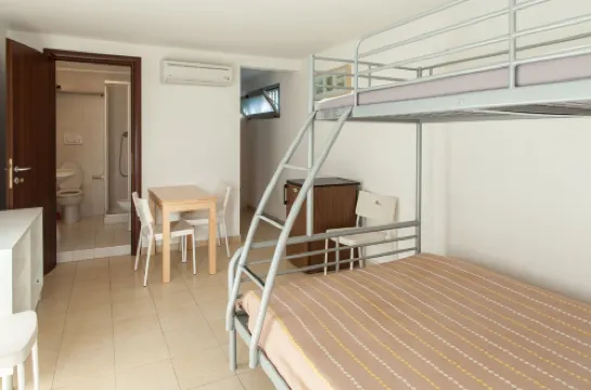 Camping & Residence Il Pioppeto