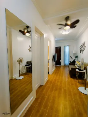 MP Apartments Leyte Hotels in Hindang