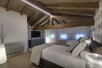 Accomodation Hotel Castello Il Codirosso Hotel a Limbiate