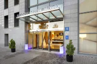 Eurostars Gran Valencia - โรงแรมราคาถูก
