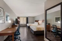 Country Inn & Suites by Radisson, Fredericksburg South (I-95), VA - parking