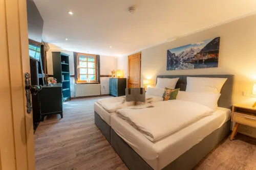 Gasthof Neuhaus Hotels in Wesendorf