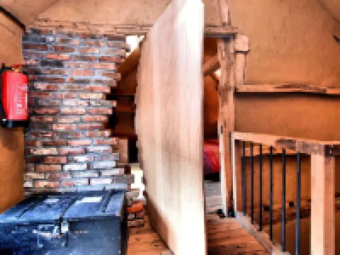 Relaxing Retreat Near Forests