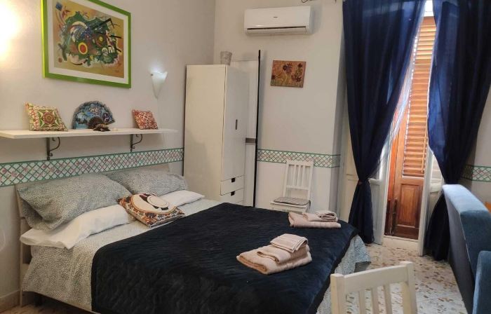 La Gorgone City Center Apartments