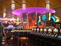 Mount Airy Casino Resort - Adults Only 21 Plus - bar
