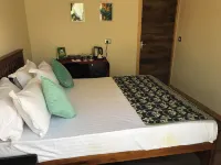 Chan Beach Resort Hotel a Cuddalore