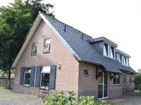 Spacious Farmhouse with Barbecue Near Veluwe - Виллы