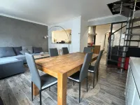 Aux 3 Nuances Suites Privatives & Spa Hotels in Calais