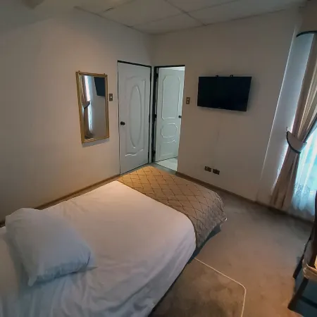 Hotel Esmeralda