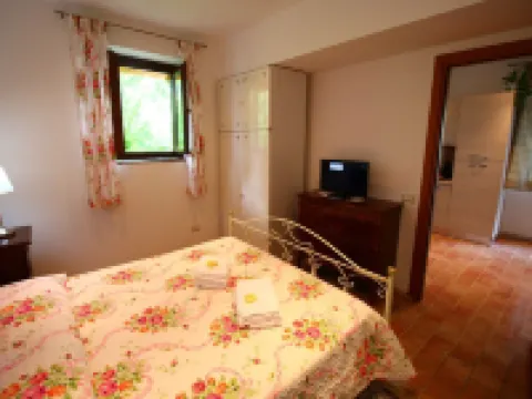Holiday Home in Selci with Saltwater Pool Hotels in Selci