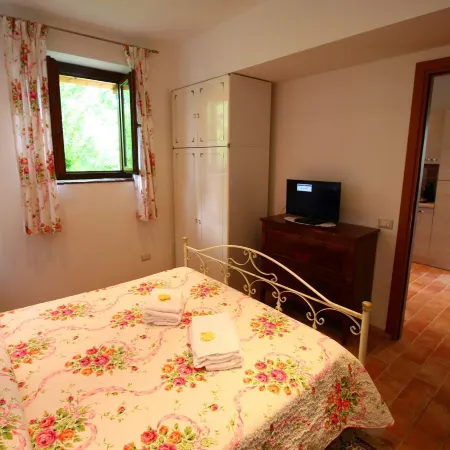 Holiday Home in Selci with Saltwater Pool