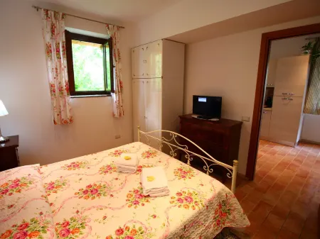 Holiday Home in Selci with Saltwater Pool