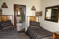 Marnicus Guesthouse Hotels in Odendaalsrus