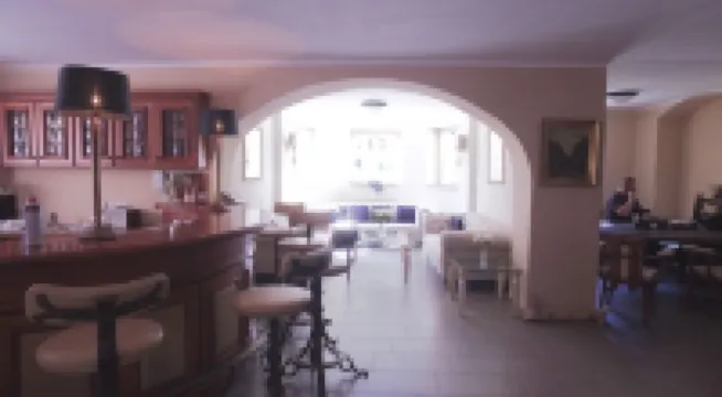 Villa le Palais Quedlinburg