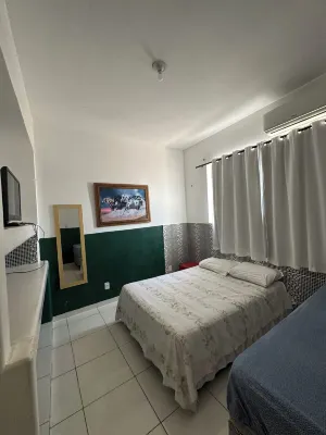 Safari Hotellit kohteessa Duque de Caxias