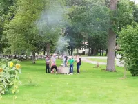 STF Långasjö Vandrarhem