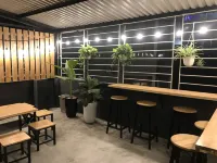 The Autumn Homestay