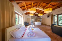 Agriturismo Borgo Biaia Hotels in Camporgiano