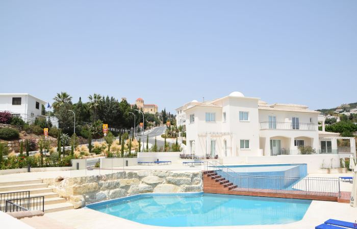 Tala Luxury Apartments by Raise
