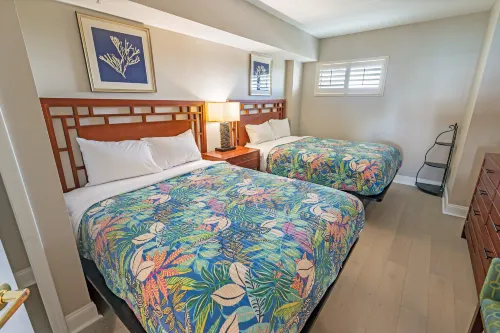 Indoor Water Park and Abundant Amenities - Stunning Oceanfront Escape