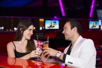 Hotel Casino Magic - bar