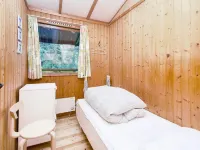 4 Person Holiday Home in Skibby-by Traum