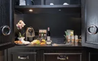House of Hütter - Heidelberg Suites & Spa - breakfast