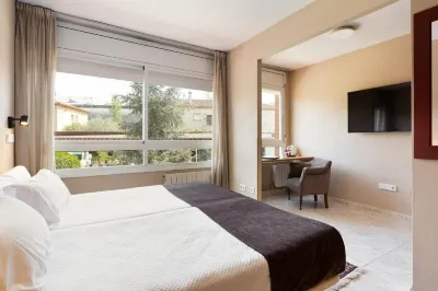 Park Sedo Aparthotel Hotels near Bar Zipi Zape