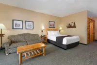 Great Wolf Lodge Southern California