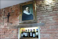 Relais Palazzo Paleologi Sec.XIV Hôtels à : Terruggia