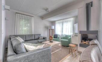 Relax in Coastal Luxury