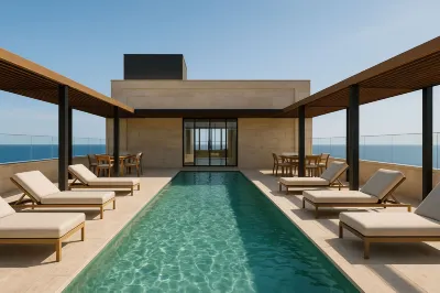 OZ COLLECTION Hotels in 