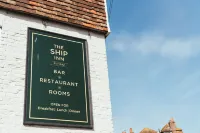The Ship Inn - Wifi