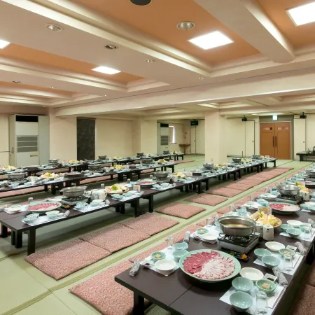 Plaza Hotel Toyota