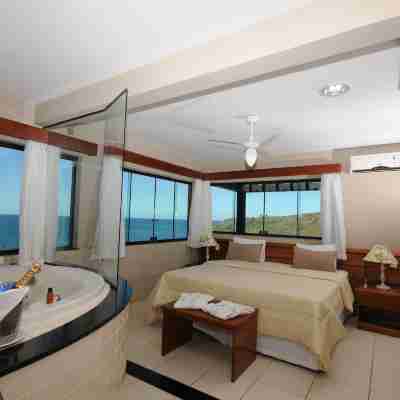 Hotel Pousada Brava Club Rooms