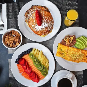 Courtyard Ciudad Juarez