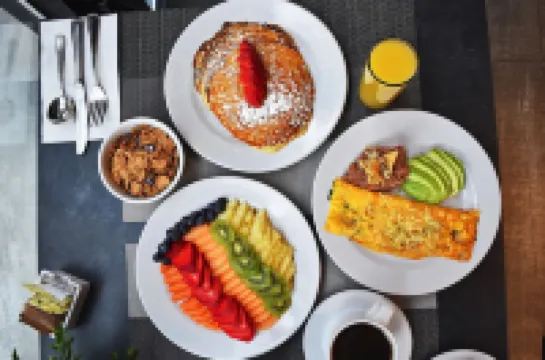 Courtyard Ciudad Juarez