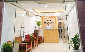 Hanoi Bel Ami Hotel